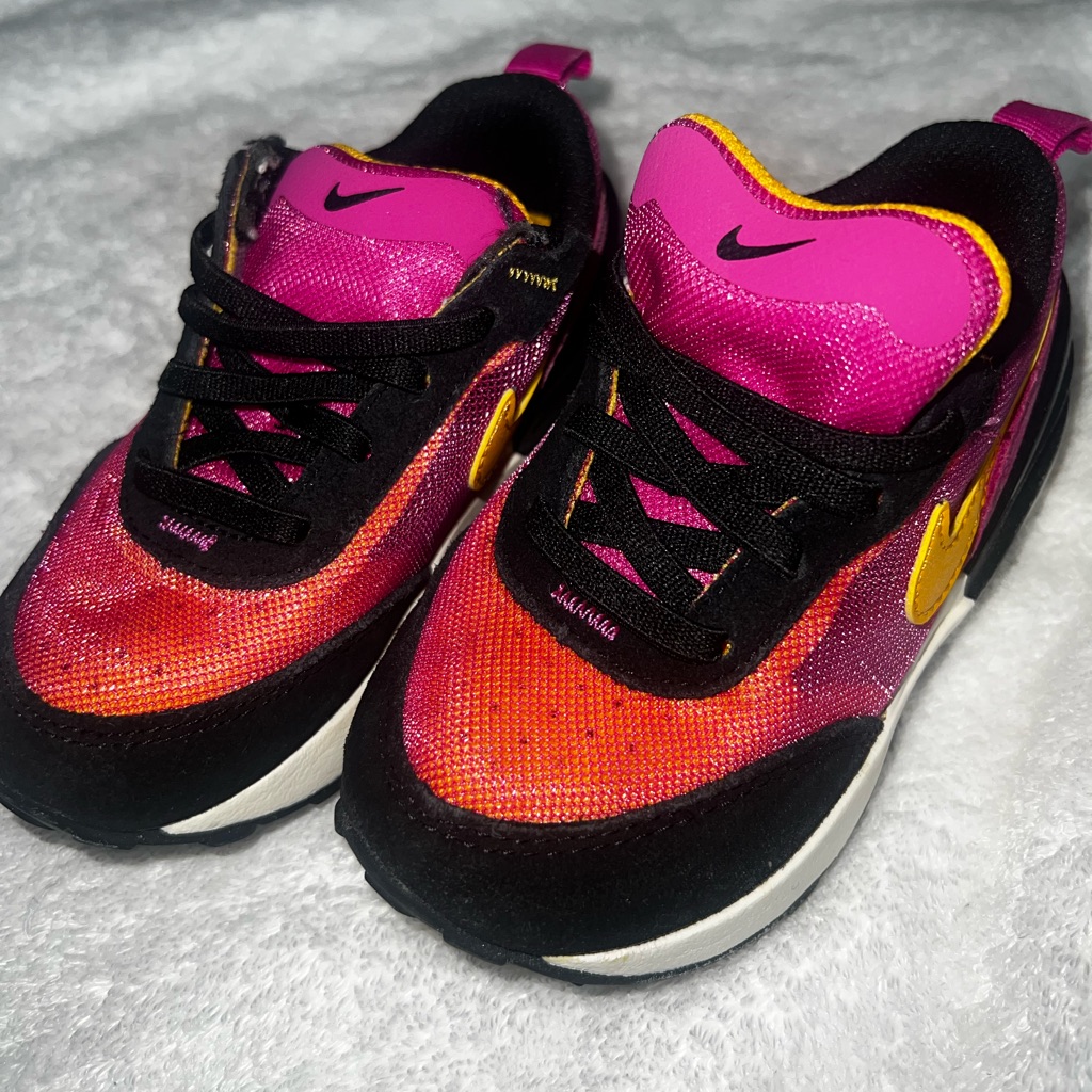 Waffles Nike